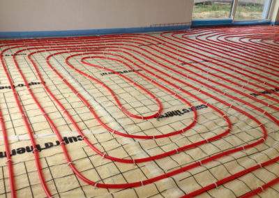 ALTORF (67) : Maison neuve