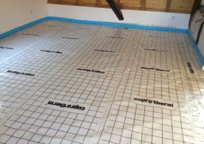 BREITENBACH (67) : Rénovation