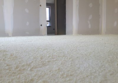 FEGERSHEIM (67) : Bâtiment neuf