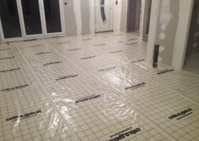 HOUSSEN (68) : Maison neuve