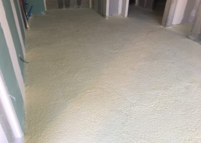 KEMBS (68) : Bâtiment neuf