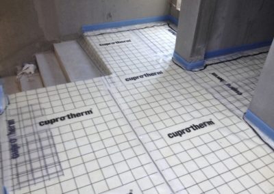 MATZENHEIM (67) : Extension