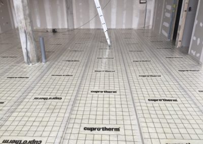 MULHOUSE (68) : Réhabilitation