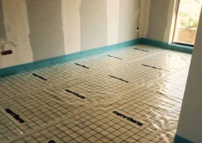 NIEDERBRONN (67) : Rénovation